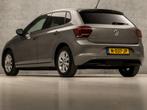 Volkswagen Polo 1.0 TSI Highline Sport Automaat (APPLE CARPL, Auto's, Volkswagen, 12 maanden, Gebruikt, 116 pk, Bedrijf
