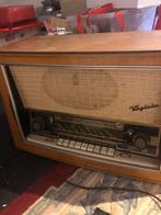 Antieke radio, Antiek en Kunst, Ophalen