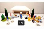 Playmobil trouwerij partytent compleet als nieuw, Ophalen of Verzenden, Zo goed als nieuw, Complete set
