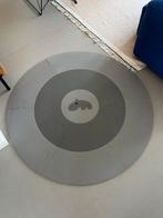 Done by Deer foam speelmat grijs, Ophalen, Zo goed als nieuw
