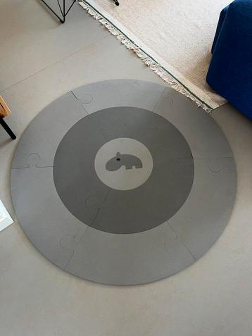 Done by Deer foam speelmat grijs beschikbaar voor biedingen