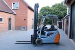 Still RX20 20 heftruck elektrische accu 88% triplex lepelver, Zakelijke goederen, Machines en Bouw | Heftrucks en Intern transport