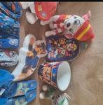 Paw patrol, Kinderen en Baby's, Speelgoed | Speelgoedvoertuigen, Ophalen, Zo goed als nieuw
