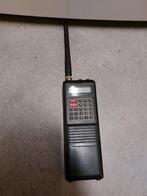 Uniden  bearcat  UBC200xlt zakscanner, Telecommunicatie, Scanners, Ophalen of Verzenden, Gebruikt, Draagbaar