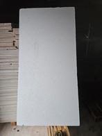 Plafon platen, Ophalen