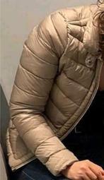 Woolrich dames jas herfstjas donsjas maat s merk jassen, Woolrich, Verzenden, Zo goed als nieuw, Maat 36 (S)