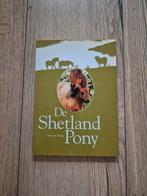 Y. van Tienen - De Shetland pony, Boeken, Ophalen of Verzenden, Zo goed als nieuw, Y. van Tienen