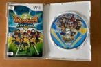 Inazuma Eleven Strikers (WII), Spelcomputers en Games, Games | Nintendo Wii, Vincentsgames@hotmail.com, Vincent's games, Ophalen of Verzenden