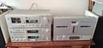 Akai gx77, Audio, Tv en Foto, Bandrecorders, Ophalen of Verzenden, Bandrecorder, Met banden