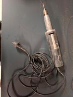 Suhner tpe USC 25p stiftfrees, rechte slijper , houtrotfrees, Ophalen of Verzenden, Gebruikt, Benzine, Tuinfrees