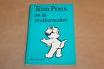Tom Poes en de pruikenmaker, Boeken, Eén stripboek, Ophalen of Verzenden, Zo goed als nieuw