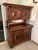 woonkamerkast, Ophalen, Zo goed als nieuw, 25 tot 50 cm
