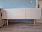 Mooi strak wit dressoir!, Ophalen, Zo goed als nieuw, 25 tot 50 cm