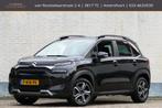 Citroen C3 AIRCROSS 110PK PureTech Feel Navi | Carplay | Cli, Te koop, Benzine, Emergency brake assist, 110 pk