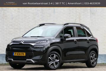 Citroen C3 AIRCROSS 110PK PureTech Feel Navi | Carplay | Cli