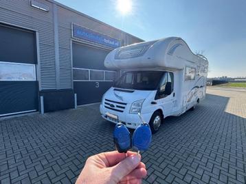Camper sleutel nodig? Autosleutel-totaal is hét adres! beschikbaar voor biedingen