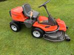Husqvarna rider, Tuin en Terras, Zitmaaiers, Ophalen, Gebruikt, Versnellingen, Husqvarna Rider