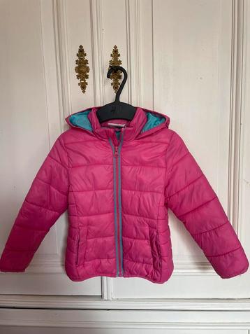 Tussenjas mt 104, merk kinderkleding, windjack, meisje, jas beschikbaar voor biedingen