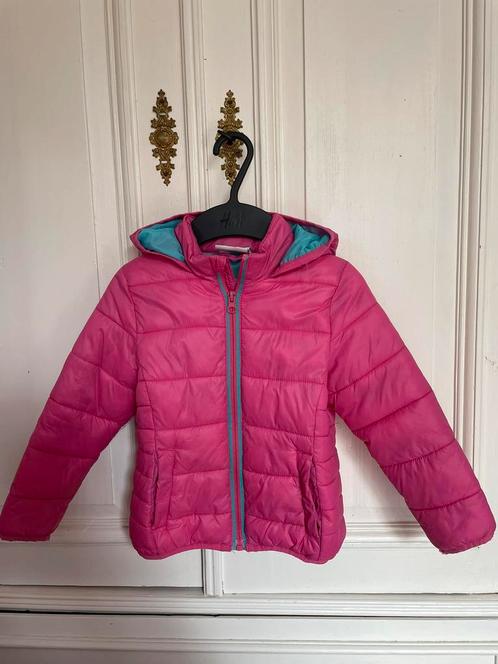 Tussenjas mt 104, merk kinderkleding, windjack, meisje, jas, Kinderen en Baby's, Kinderkleding | Maat 104, Zo goed als nieuw, Meisje