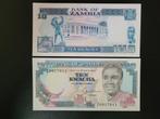 Zambia pick 31b 1989-91 UNC, Postzegels en Munten, Bankbiljetten | Afrika, Los biljet, Zambia, Ophalen of Verzenden