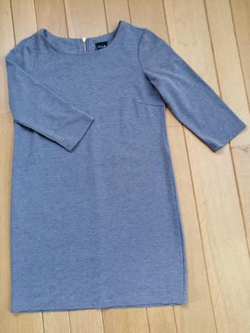 VILA Clothes jurk grijs maat L beschikbaar voor biedingen