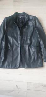 Primark Zwarte Blazer - Maat 36 - Nieuw, Kleding | Heren, Zwart, Nieuw, Ophalen of Verzenden, Maat 46 (S) of kleiner