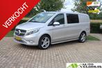 Mercedes-Benz Vito 114 CDI Lang DC Comfort, Euro 5, Gebruikt, Huisgarantie, Bedrijf