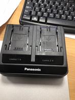 Accuoplader voor panasonic cx350, Ophalen, Zo goed als nieuw