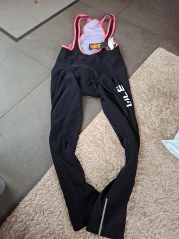 Ale lange broek met zeem nieuw maat 3xl dames  beschikbaar voor biedingen
