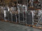 Complete sportschool technogym selection fitness apparatuur, Ophalen, Gebruikt, Benen