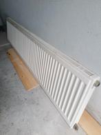 radiator type 11, Doe-het-zelf en Verbouw, Verwarming en Radiatoren, Ophalen, 30 tot 80 cm, Gebruikt, Radiator