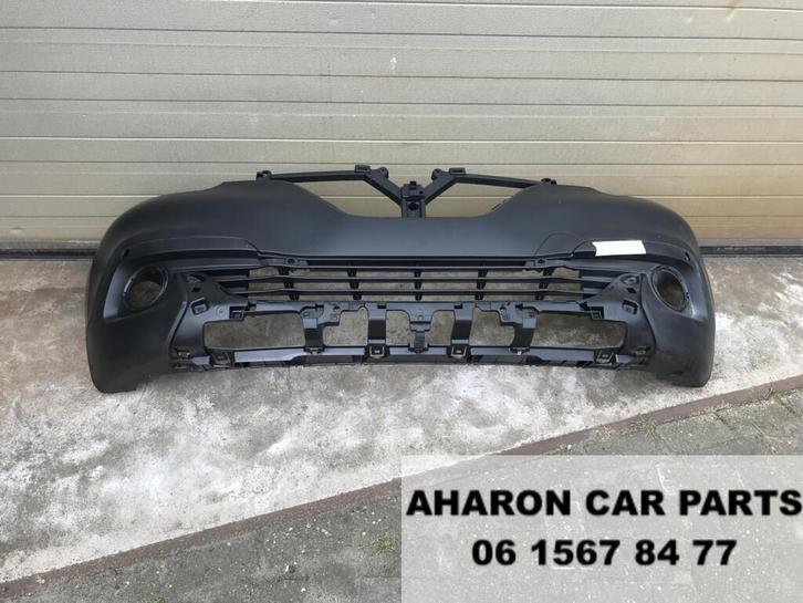 Reno Kadjar Voorbumper 620220343R Origineel Renault 6622, Auto-onderdelen, Carrosserie en Plaatwerk, Bumper, Voor, Nieuw, Ophalen of Verzenden