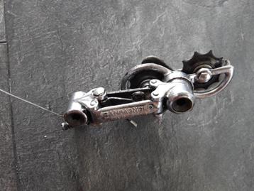 Campagnolo Gran Sport achterderraileur beschikbaar voor biedingen