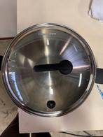 Rijstkoker Tupperware, Ophalen, Zo goed als nieuw