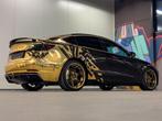 Tesla Model 3 PERFORMANCE 2019 Startech/Brabus Black, Auto's, Tesla, Automaat, 1831 kg, Zwart, Elektrisch