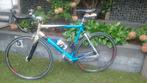 Koga road winner alu7005 fr.58, Fietsen en Brommers, Fietsen | Racefietsen, Ophalen, Aluminium, Zo goed als nieuw, 57 tot 61 cm