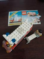 Legoland 6680, Kinderen en Baby's, Speelgoed | Duplo en Lego, Ophalen of Verzenden, Gebruikt, Complete set, Lego