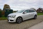 Renault Mégane Estate 1.2 TCe GT-Line BOSE automaat, Gebruikt, Euro 6, 4 cilinders, Leder en Stof