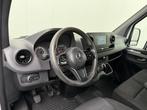 Mercedes-Benz Sprinter 316CDi L3H2 Maxi | Navigatie | Camera, Auto's, Stof, Gebruikt, Zwart, 2000 kg