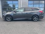 Ford Focus Wagon 1.0 ST-Line | 125PK | NAP | TREKHAAK |, Auto's, Ford, 65 €/maand, Gebruikt, Euro 6, Handgeschakeld
