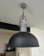Eetkamer lamp merk Frezoli, Huis en Inrichting, Lampen | Hanglampen, Ophalen, Zo goed als nieuw, Metaal, Minder dan 50 cm