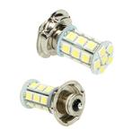 Lamp 6V led p26s Puch Maxi 38416 DMP, Ophalen of Verzenden, 50cc-Scooterparts, Info@50cc-scooterparts.nl, Veen