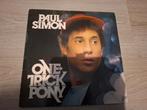 Verzameling 2 lp's Paul Simon., Ophalen of Verzenden, Gebruikt, 12 inch, Poprock