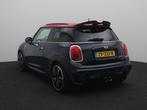 Mini John Cooper Works 2.0 T 231pk Aut. | JCW Track Exhaust, Auto's, Mini, 1195 kg, Gebruikt, Euro 6, 4 cilinders