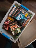 DVD en Blu-ray collectie, Ophalen, Gelezen, Verschillende onderwerpen