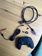 Controller met Accessoires, Ophalen, Zo goed als nieuw, Controller