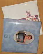 Twee nieuwe fotoalbums met baby thema, Ophalen of Verzenden, Nieuw