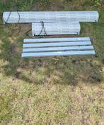 Rolluiken, Ophalen, Nieuw, Wit, Elektrische bediening