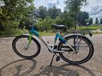 Gazelle 24 inch, Fietsen en Brommers, Fietsen | Meisjes, Ophalen, Versnellingen, Gazelle fiets, Gebruikt