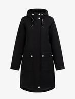 DreiMaster XL maat 42 stormcloud zwart dames, Kleding | Dames, Jassen | Winter, Ophalen of Verzenden, Zo goed als nieuw, Maat 42/44 (L)